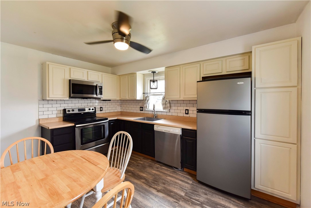 Bradley Farms - Residential