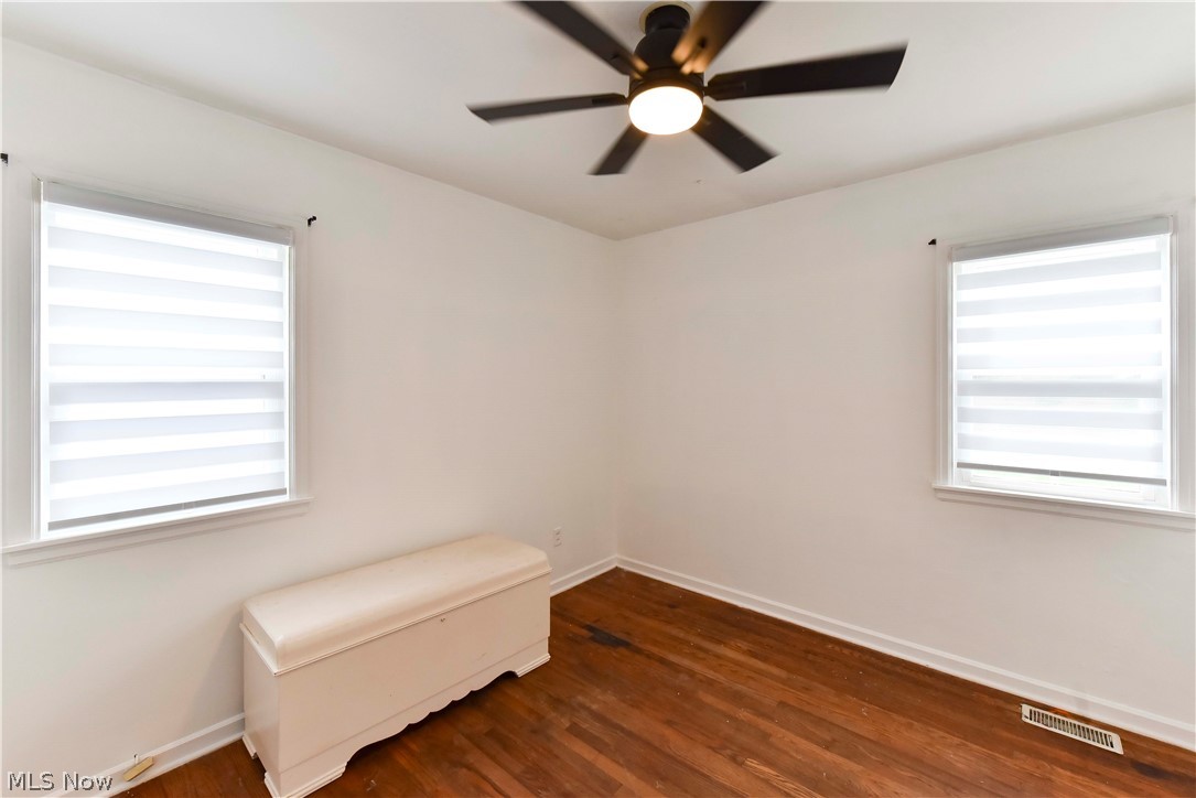 Bradley Farms - Residential