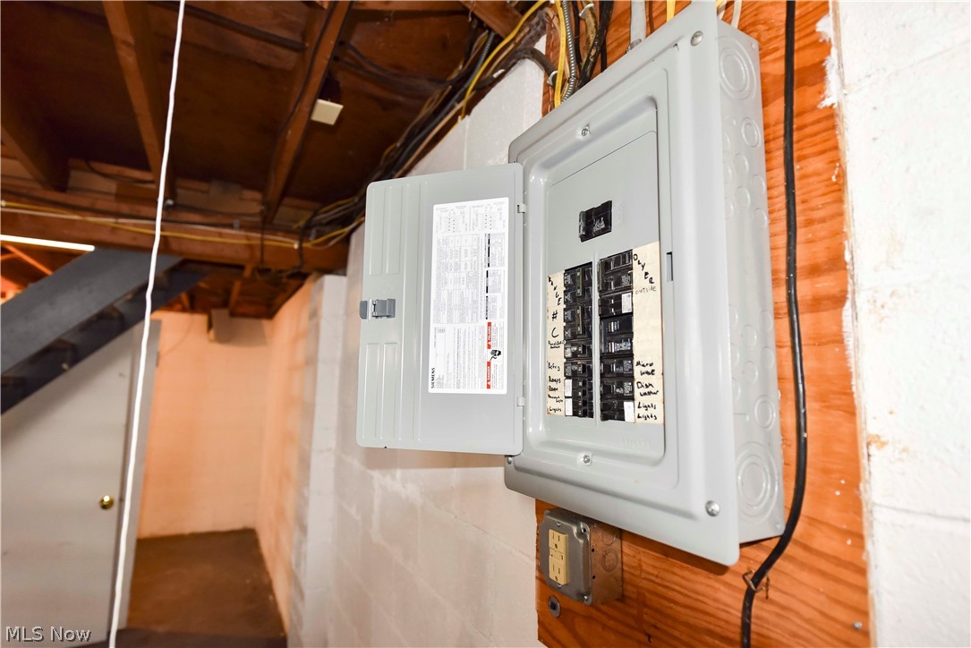 Bradley Farms - Residential