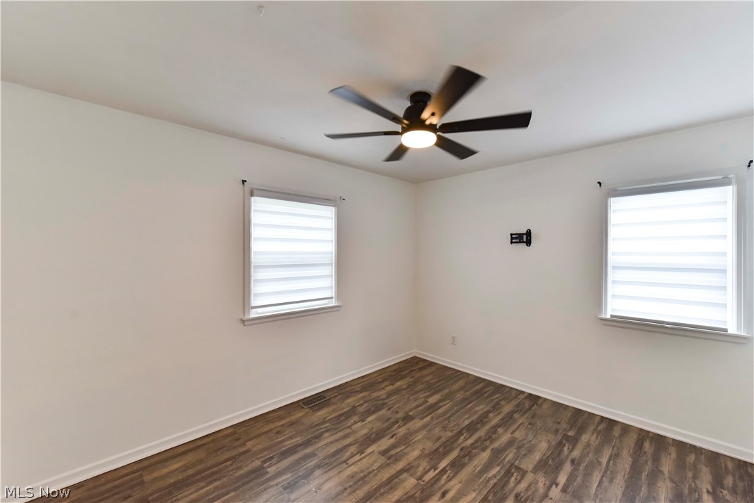 Bradley Farms - Residential