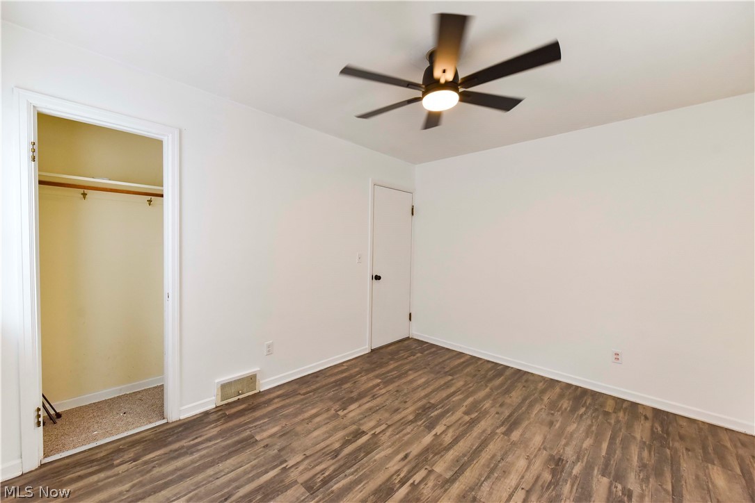 Bradley Farms - Residential