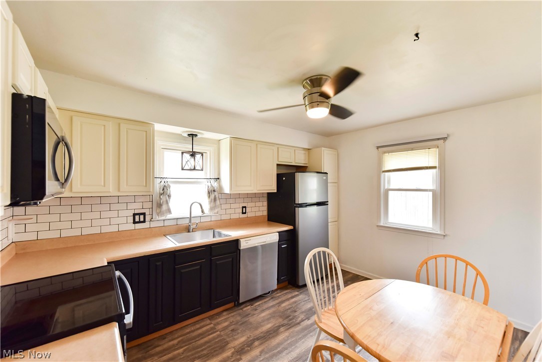 Bradley Farms - Residential