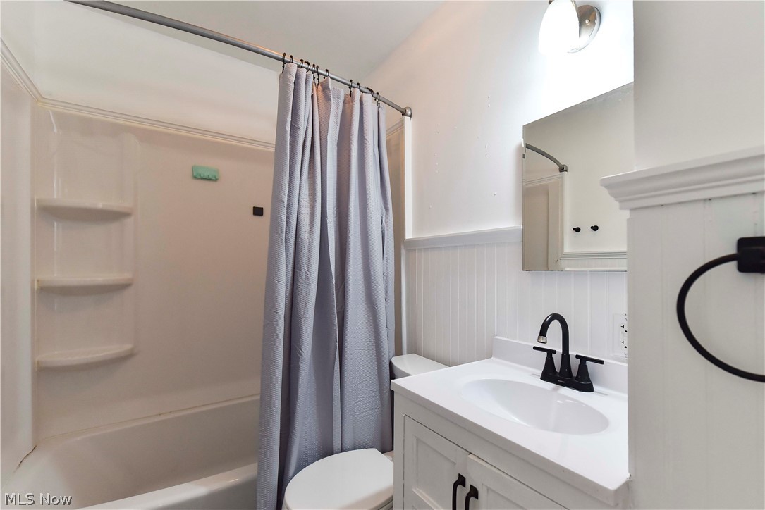 Bradley Farms - Residential