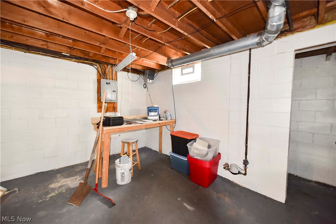 Bradley Farms - Residential