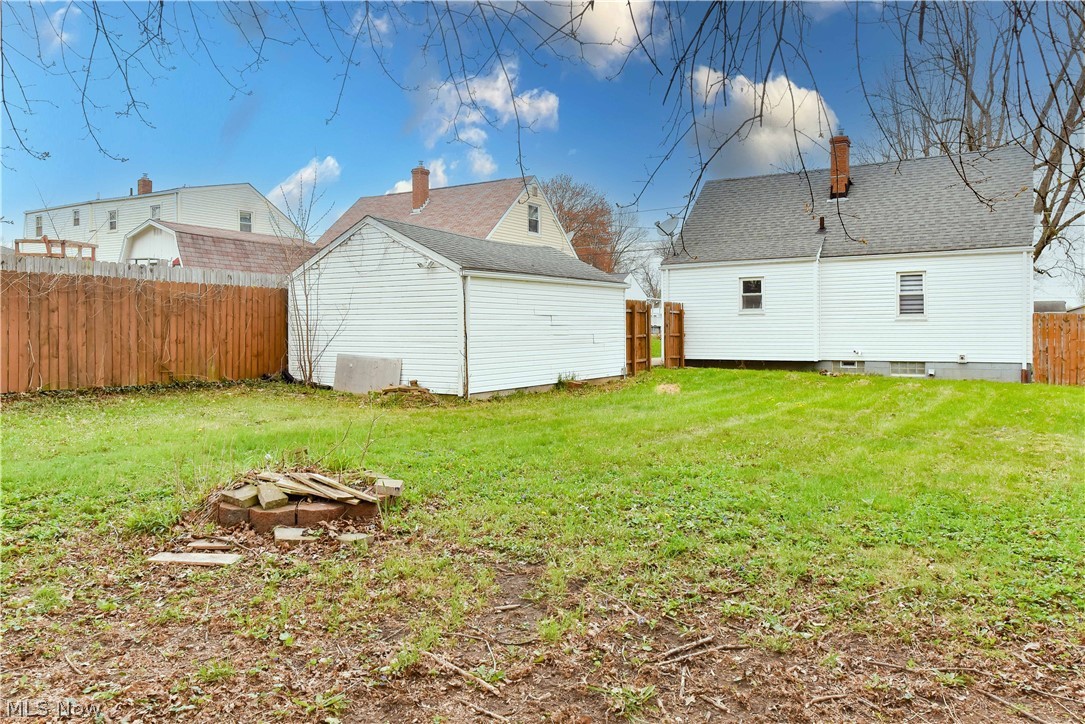 Bradley Farms - Residential