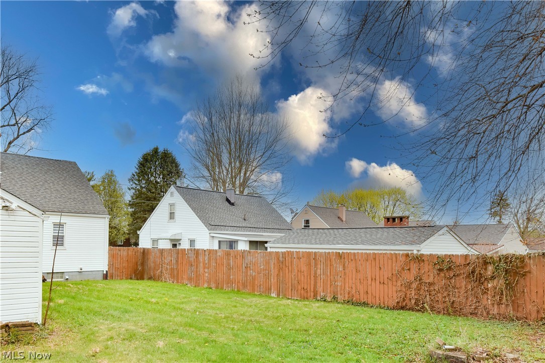 Bradley Farms - Residential