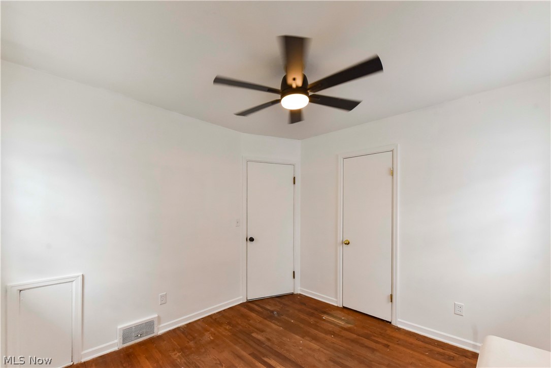 Bradley Farms - Residential