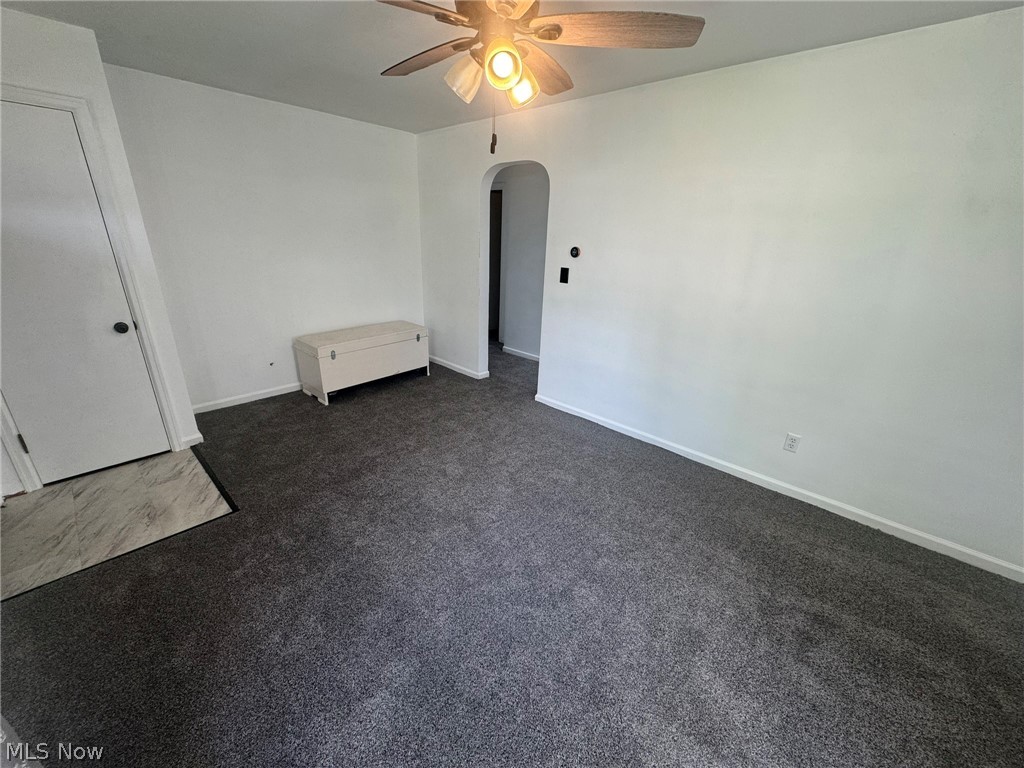 Bradley Farms - Residential