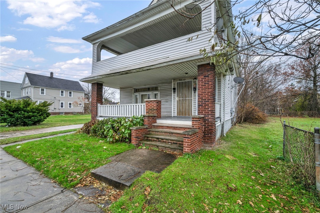 Carter Heirs - Residential Income