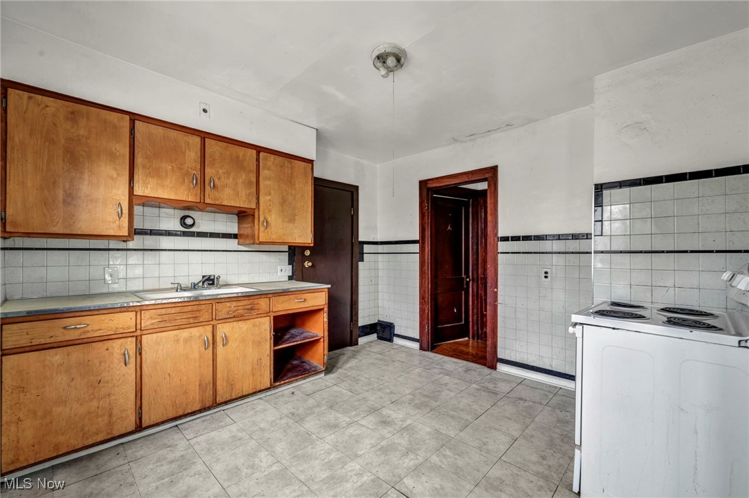 Carter Heirs - Residential Income