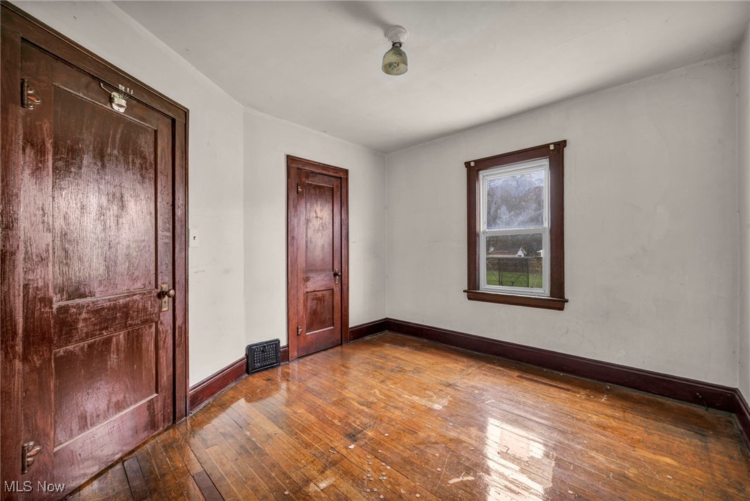 Carter Heirs - Residential Income