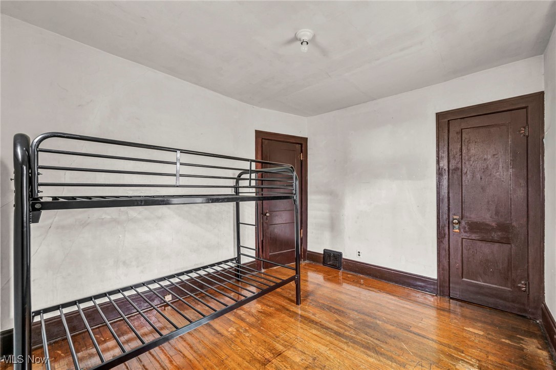 Carter Heirs - Residential Income