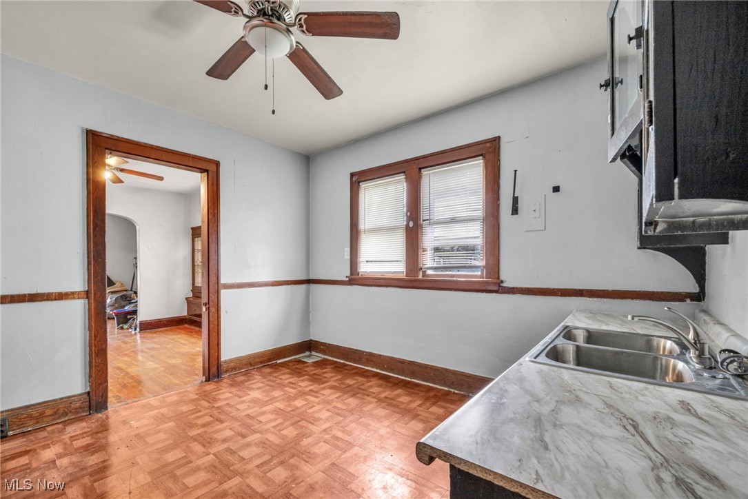 Carter Heirs - Residential Income