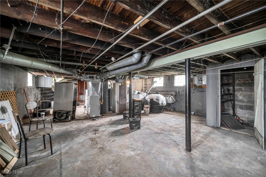 Carter Heirs - Residential Income