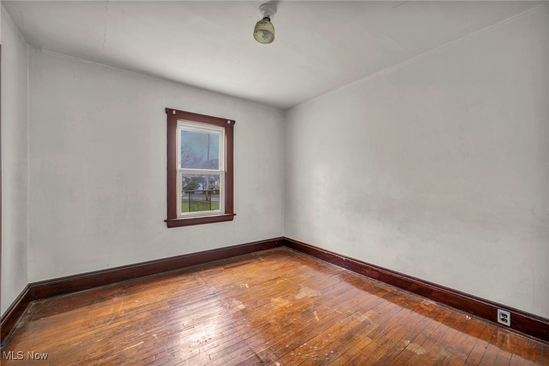 Carter Heirs - Residential Income