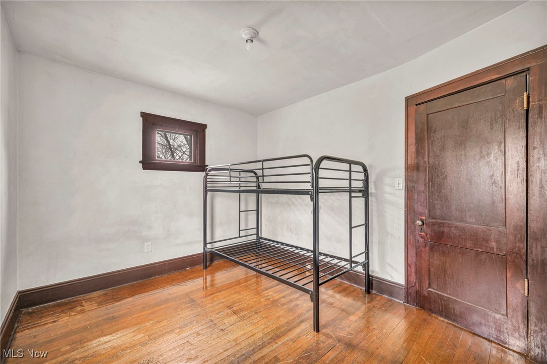 Carter Heirs - Residential Income