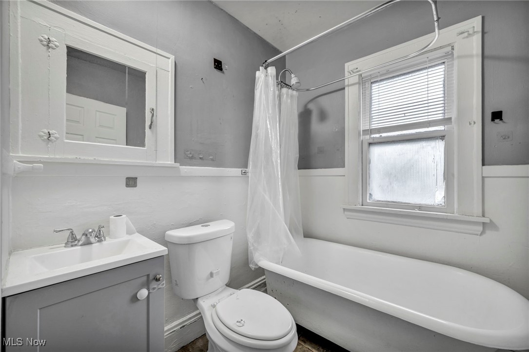 Carter Heirs - Residential Income