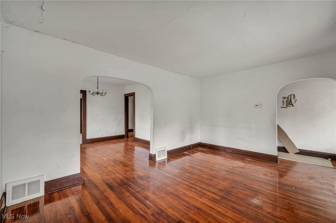 Carter Heirs - Residential Income