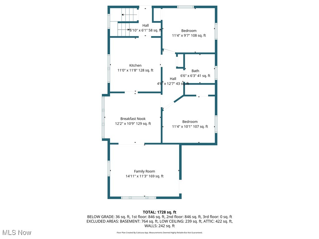 Carter Heirs - Residential Income