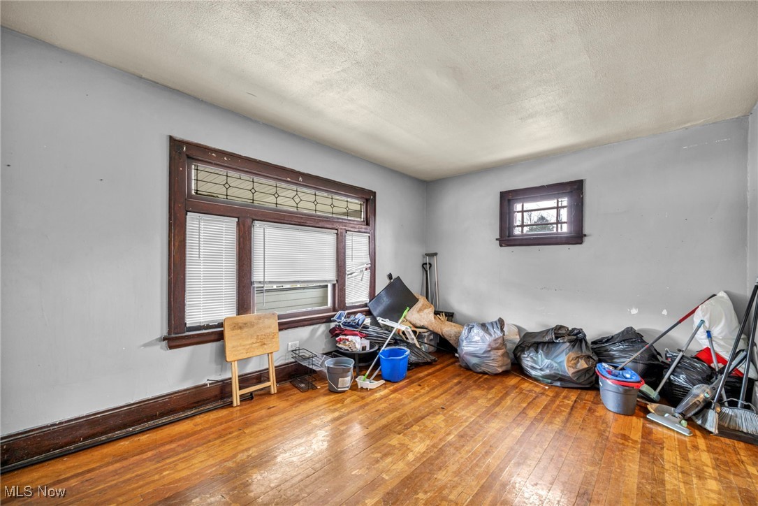 Carter Heirs - Residential Income