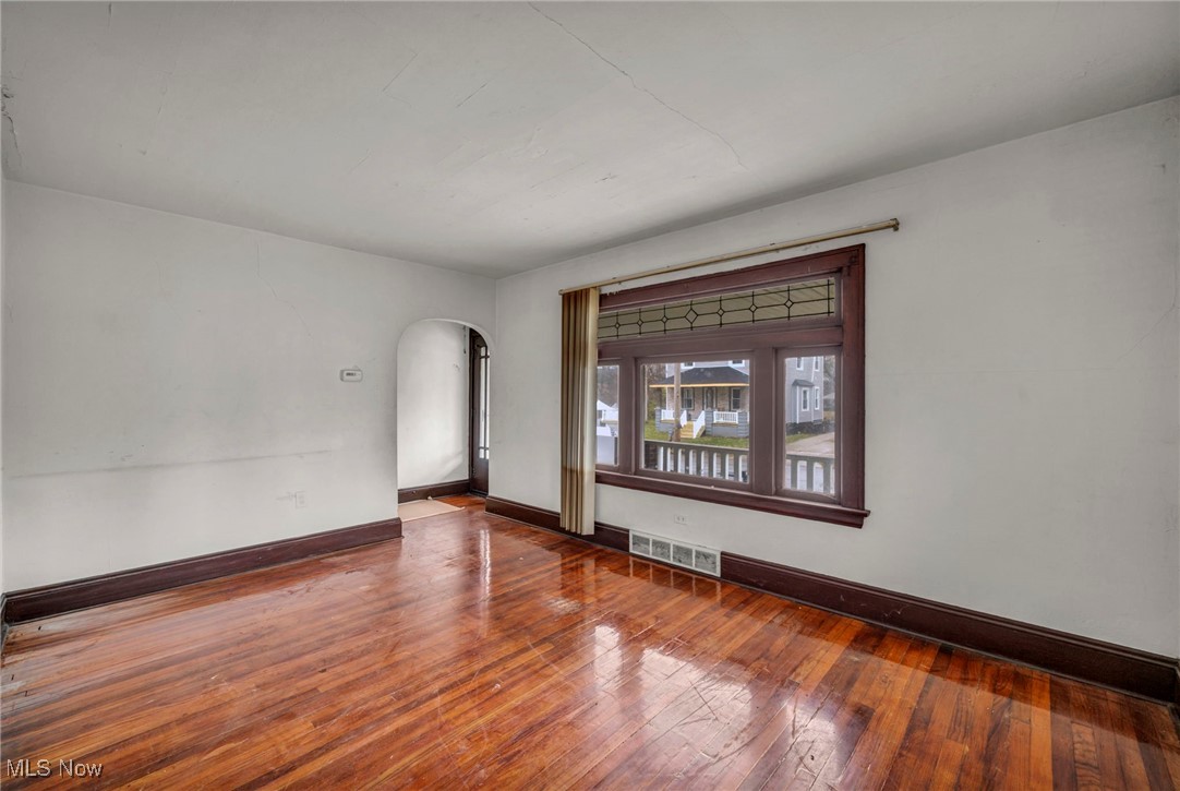 Carter Heirs - Residential Income