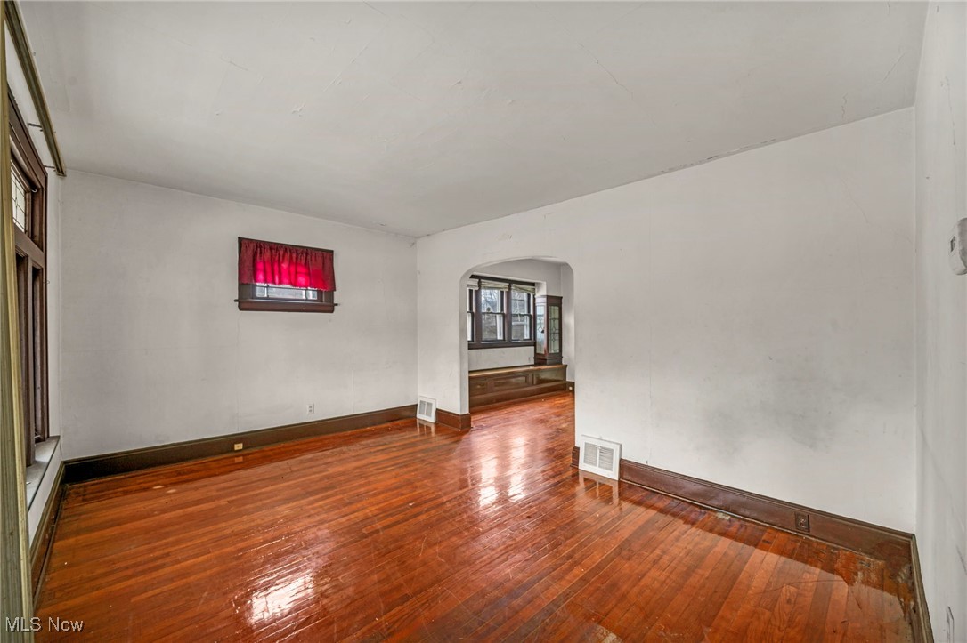 Carter Heirs - Residential Income