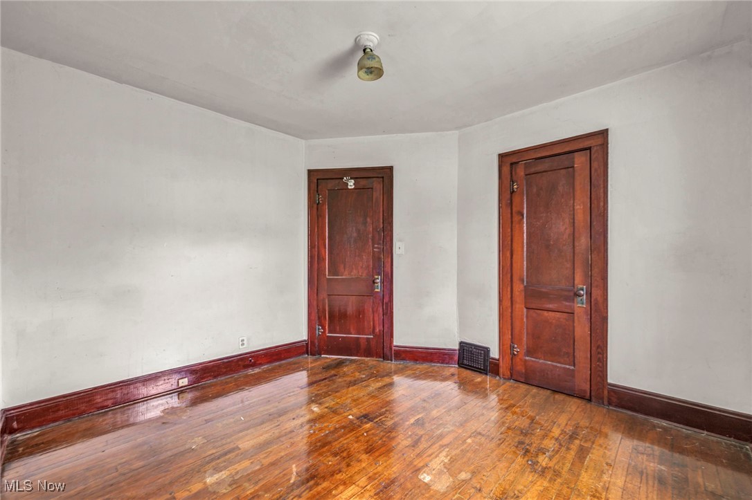 Carter Heirs - Residential Income