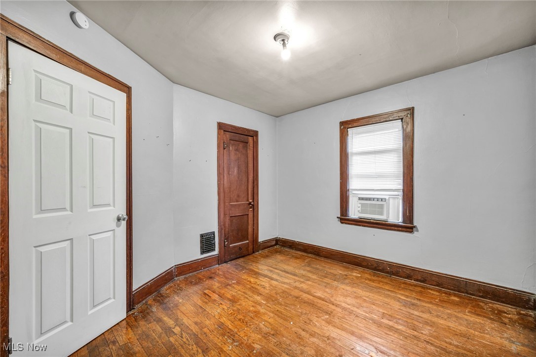 Carter Heirs - Residential Income