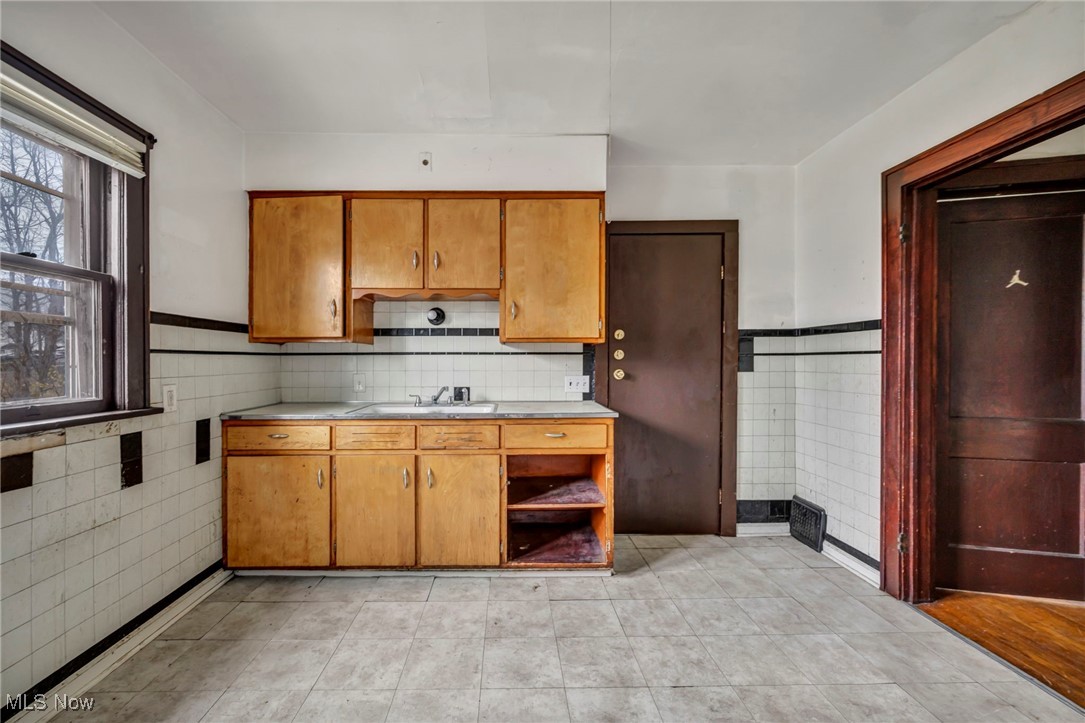 Carter Heirs - Residential Income