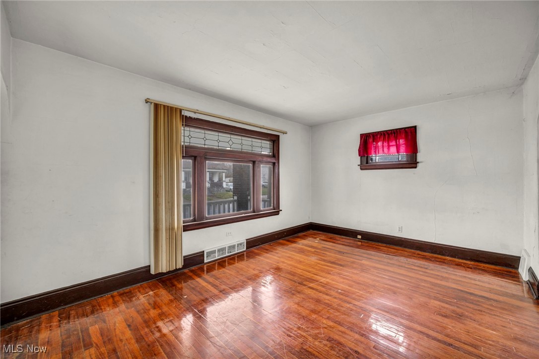 Carter Heirs - Residential Income