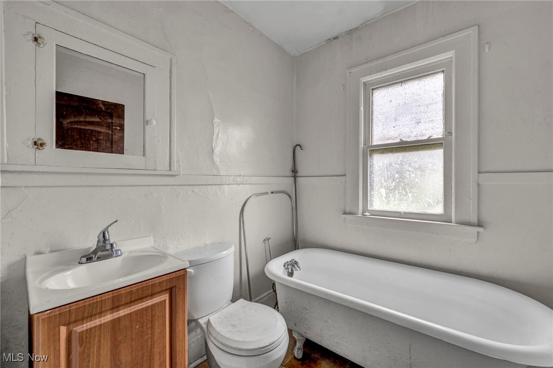 Carter Heirs - Residential Income