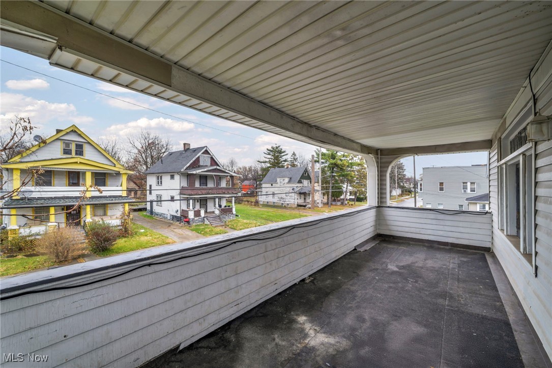 Carter Heirs - Residential Income