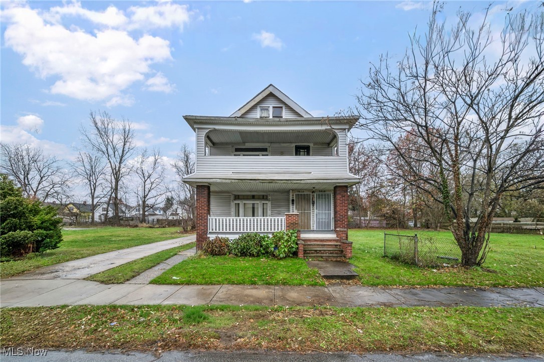 Carter Heirs - Residential Income