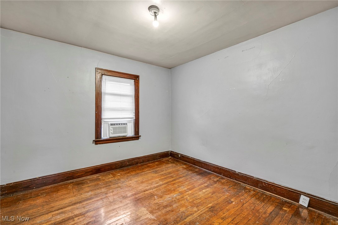 Carter Heirs - Residential Income