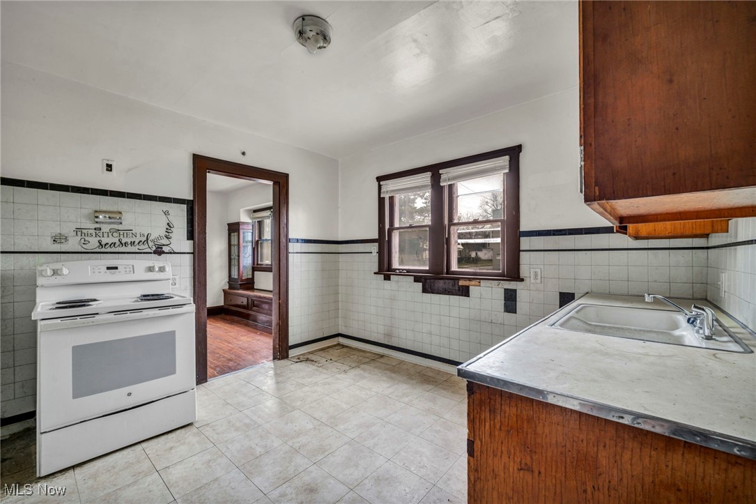 Carter Heirs - Residential Income