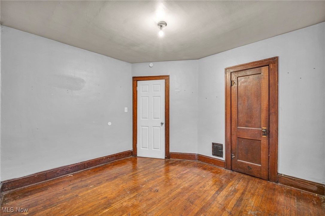 Carter Heirs - Residential Income