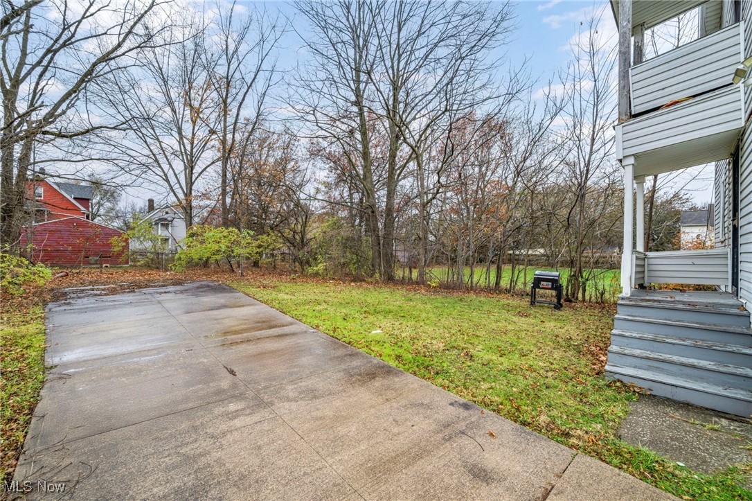 Carter Heirs - Residential Income