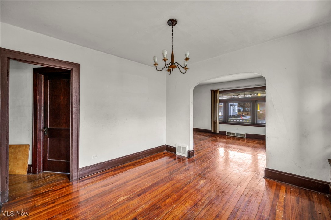 Carter Heirs - Residential Income