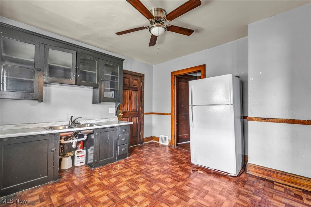 Carter Heirs - Residential Income