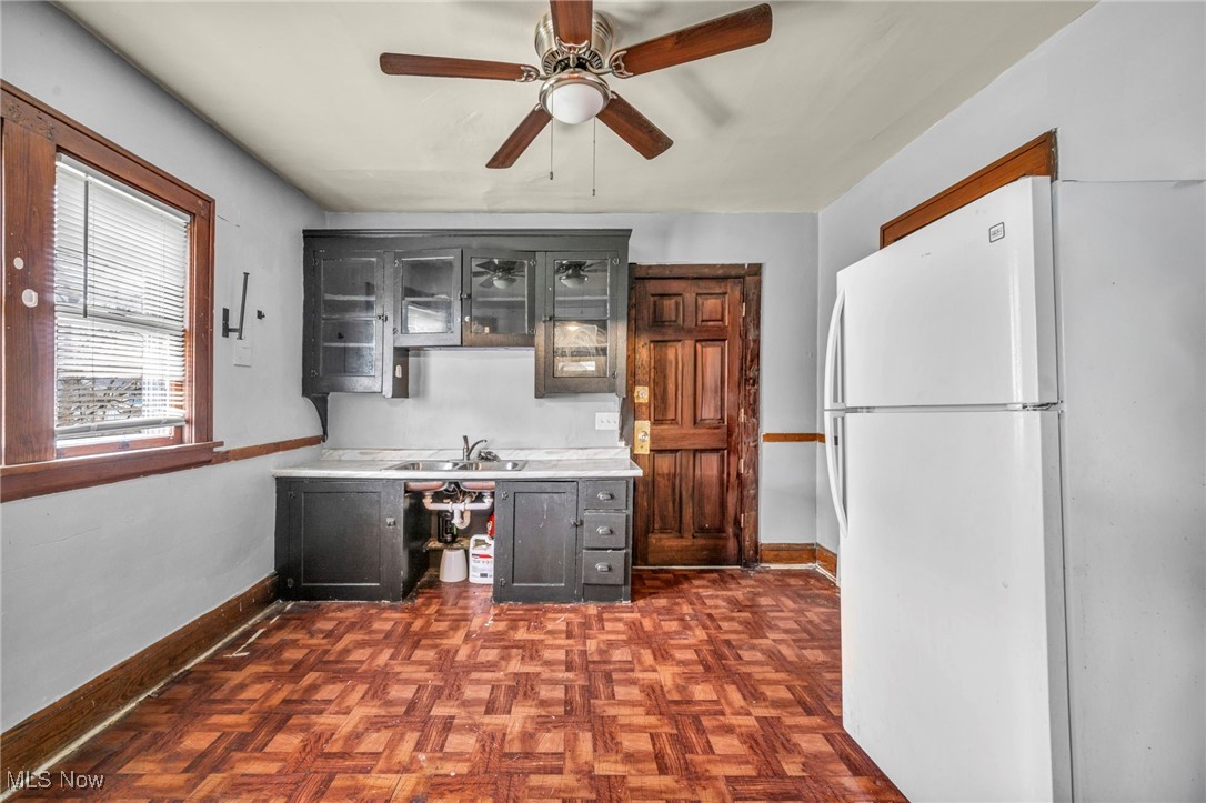 Carter Heirs - Residential Income