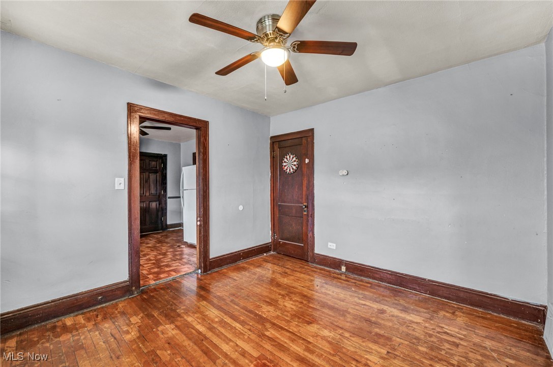 Carter Heirs - Residential Income