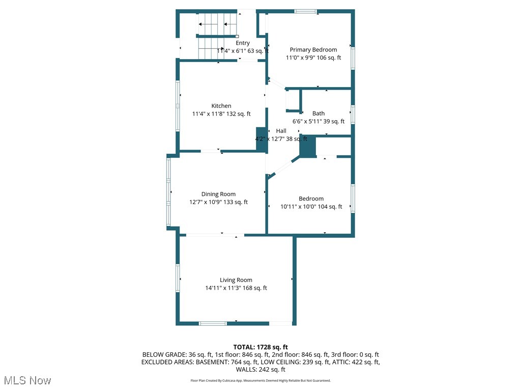 Carter Heirs - Residential Income