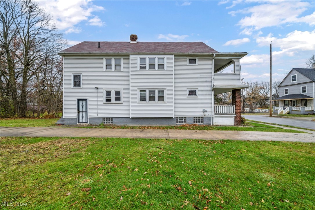 Carter Heirs - Residential Income