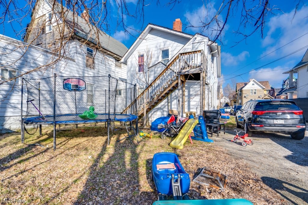 Brooklyn - Residential Income