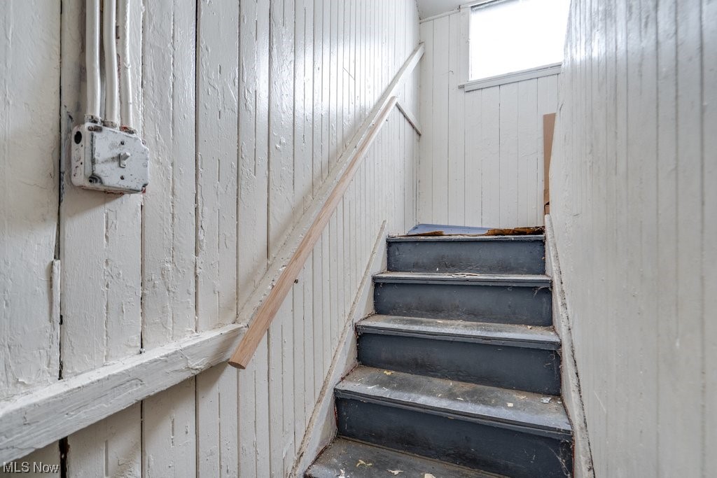 Brooklyn - Residential Income