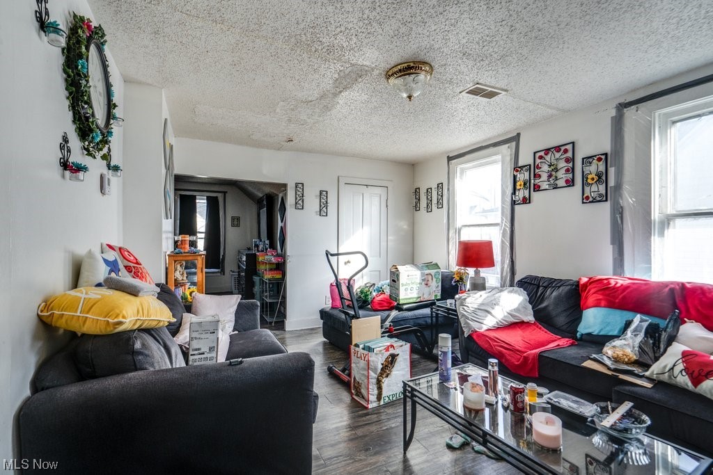 Brooklyn - Residential Income