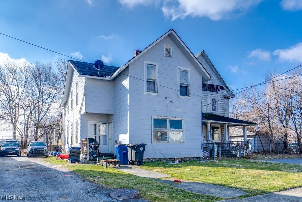 Brooklyn - Residential Income