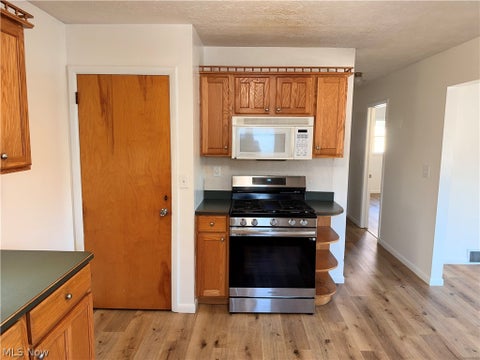 Tiny photo for 1154 Bradford Street NW, Warren, OH 44485 (MLS # 5255218)