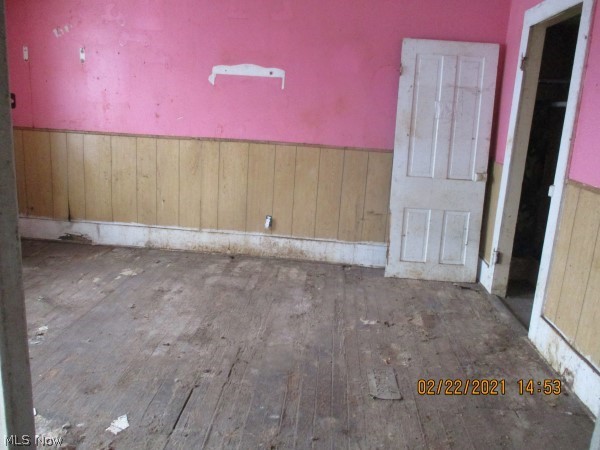 Siegfried's First Add To Cambr - Residential