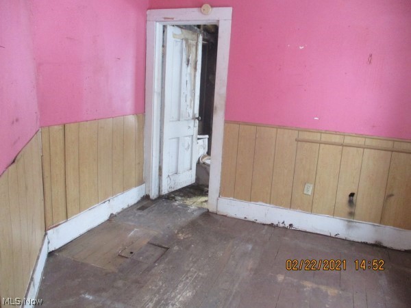 Siegfried's First Add To Cambr - Residential